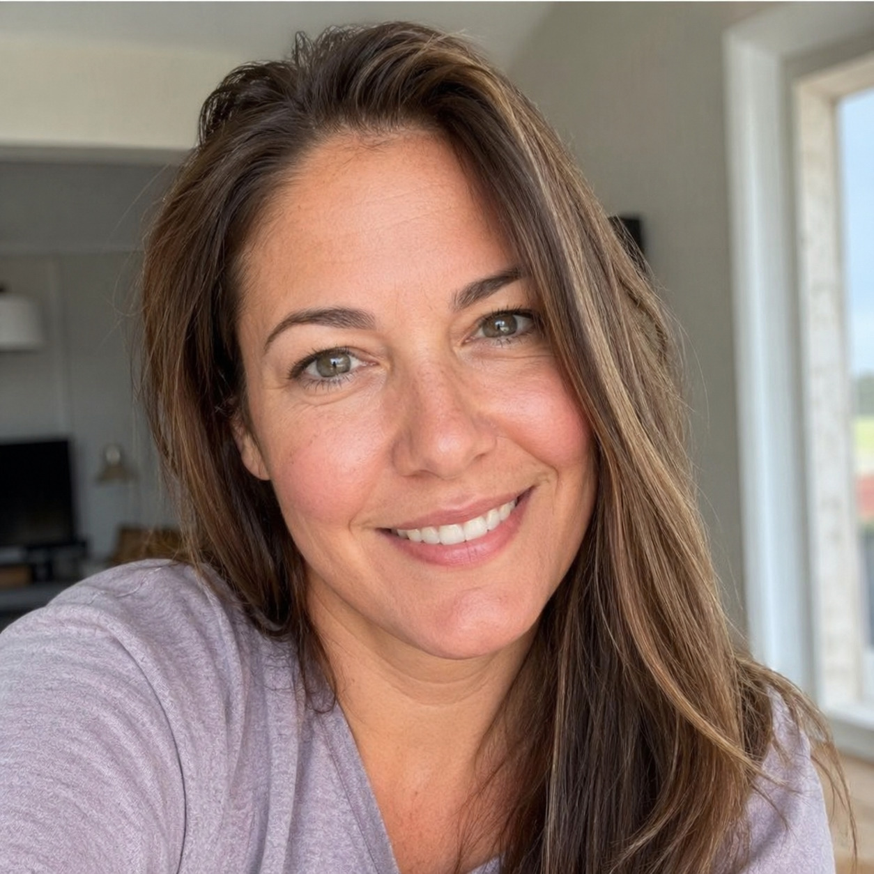 Sandra M.