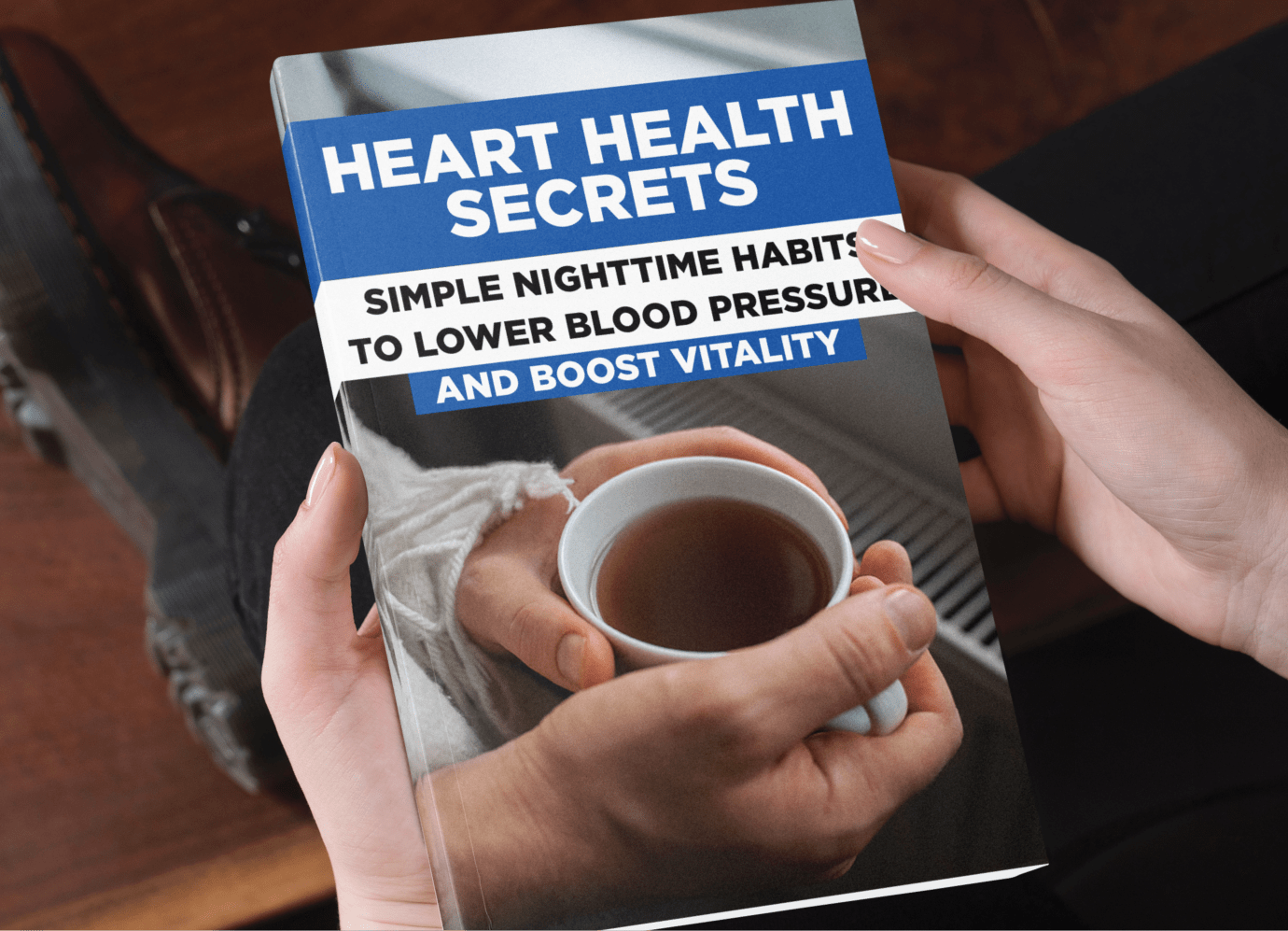 Heart Health Secrets bonus guide