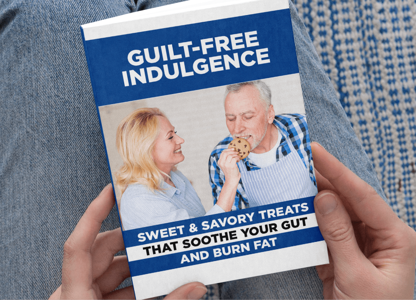 Guilt-Free Indulgence bonus guide