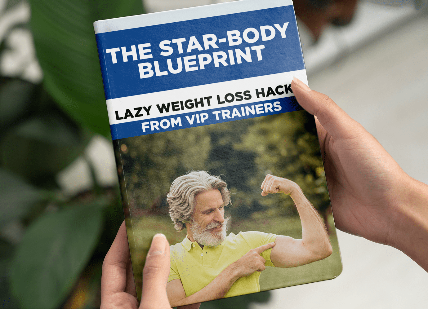 Star-Body Blueprint bonus guide
